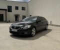 Чорний Лексус ГС, об'ємом двигуна 3 л та пробігом 219 тис. км за 8700 $, фото 9 на Automoto.ua