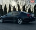 Чорний Лексус ГС, об'ємом двигуна 2.99 л та пробігом 206 тис. км за 7900 $, фото 13 на Automoto.ua