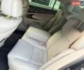 Чорний Лексус ГС, об'ємом двигуна 3 л та пробігом 215 тис. км за 6950 $, фото 13 на Automoto.ua