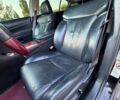 Чорний Лексус ГС, об'ємом двигуна 3 л та пробігом 309 тис. км за 8200 $, фото 11 на Automoto.ua