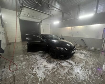 Чорний Лексус ГС, об'ємом двигуна 3 л та пробігом 293 тис. км за 7093 $, фото 1 на Automoto.ua