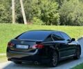 Чорний Лексус ГС, об'ємом двигуна 3 л та пробігом 197 тис. км за 8000 $, фото 4 на Automoto.ua