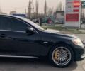 Чорний Лексус ГС, об'ємом двигуна 3 л та пробігом 248 тис. км за 7999 $, фото 19 на Automoto.ua