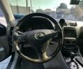 Черный Лексус ГС, объемом двигателя 3 л и пробегом 225 тыс. км за 8500 $, фото 8 на Automoto.ua