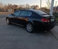 Чорний Лексус ГС, об'ємом двигуна 3 л та пробігом 220 тис. км за 6500 $, фото 10 на Automoto.ua