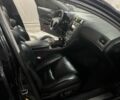 Чорний Лексус ГС, об'ємом двигуна 3 л та пробігом 293 тис. км за 7093 $, фото 4 на Automoto.ua
