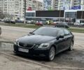 Чорний Лексус ГС, об'ємом двигуна 3 л та пробігом 210 тис. км за 8600 $, фото 3 на Automoto.ua