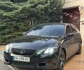 Черный Лексус ГС, объемом двигателя 3 л и пробегом 245 тыс. км за 6400 $, фото 1 на Automoto.ua