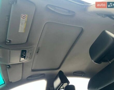 Черный Лексус ГС, объемом двигателя 3 л и пробегом 225 тыс. км за 8999 $, фото 21 на Automoto.ua