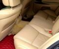 Чорний Лексус ГС, об'ємом двигуна 3 л та пробігом 224 тис. км за 6299 $, фото 12 на Automoto.ua