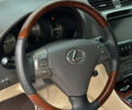 Чорний Лексус ГС, об'ємом двигуна 3 л та пробігом 260 тис. км за 7999 $, фото 16 на Automoto.ua