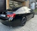 Черный Лексус ГС, объемом двигателя 3 л и пробегом 276 тыс. км за 8000 $, фото 2 на Automoto.ua