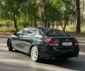 Черный Лексус ГС, объемом двигателя 3.5 л и пробегом 280 тыс. км за 7799 $, фото 6 на Automoto.ua