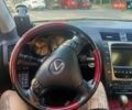 Чорний Лексус ГС, об'ємом двигуна 3 л та пробігом 230 тис. км за 8500 $, фото 4 на Automoto.ua