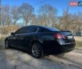 Черный Лексус ГС, объемом двигателя 3 л и пробегом 187 тыс. км за 6500 $, фото 19 на Automoto.ua