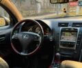 Черный Лексус ГС, объемом двигателя 3 л и пробегом 202 тыс. км за 7200 $, фото 15 на Automoto.ua