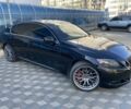 Черный Лексус ГС, объемом двигателя 3 л и пробегом 175 тыс. км за 8500 $, фото 3 на Automoto.ua