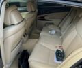 Черный Лексус ГС, объемом двигателя 3 л и пробегом 276 тыс. км за 8000 $, фото 6 на Automoto.ua