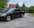 Черный Лексус ГС, объемом двигателя 3 л и пробегом 239 тыс. км за 9100 $, фото 13 на Automoto.ua