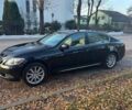 Чорний Лексус ГС, об'ємом двигуна 3 л та пробігом 281 тис. км за 10200 $, фото 5 на Automoto.ua