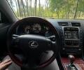 Черный Лексус ГС, объемом двигателя 3.5 л и пробегом 280 тыс. км за 7799 $, фото 13 на Automoto.ua