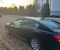 Чорний Лексус ГС, об'ємом двигуна 3 л та пробігом 281 тис. км за 10200 $, фото 6 на Automoto.ua