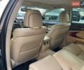 Чорний Лексус ГС, об'ємом двигуна 3 л та пробігом 341 тис. км за 8500 $, фото 20 на Automoto.ua