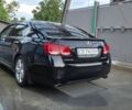 Черный Лексус ГС, объемом двигателя 3 л и пробегом 239 тыс. км за 9100 $, фото 106 на Automoto.ua