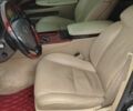 Чорний Лексус ГС, об'ємом двигуна 3 л та пробігом 224 тис. км за 7799 $, фото 17 на Automoto.ua