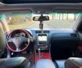 Чорний Лексус ГС, об'ємом двигуна 3.5 л та пробігом 372 тис. км за 9000 $, фото 3 на Automoto.ua