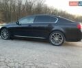 Черный Лексус ГС, объемом двигателя 3 л и пробегом 290 тыс. км за 8100 $, фото 4 на Automoto.ua