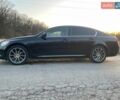 Черный Лексус ГС, объемом двигателя 3 л и пробегом 290 тыс. км за 8100 $, фото 3 на Automoto.ua