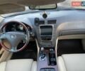 Черный Лексус ГС, объемом двигателя 3 л и пробегом 290 тыс. км за 8100 $, фото 28 на Automoto.ua