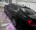 Чорний Лексус ГС, об'ємом двигуна 3 л та пробігом 36000 тис. км за 7600 $, фото 3 на Automoto.ua