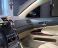 Чорний Лексус ГС, об'ємом двигуна 3 л та пробігом 320 тис. км за 7800 $, фото 8 на Automoto.ua