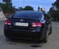 Черный Лексус ГС, объемом двигателя 3 л и пробегом 239 тыс. км за 9100 $, фото 89 на Automoto.ua