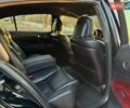 Черный Лексус ГС, объемом двигателя 3 л и пробегом 202 тыс. км за 7200 $, фото 13 на Automoto.ua