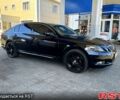 Черный Лексус ГС, объемом двигателя 3 л и пробегом 187 тыс. км за 6999 $, фото 6 на Automoto.ua