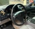 Чорний Лексус ГС, об'ємом двигуна 3 л та пробігом 175 тис. км за 8500 $, фото 22 на Automoto.ua
