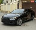 Чорний Лексус ГС, об'ємом двигуна 3 л та пробігом 175 тис. км за 8500 $, фото 6 на Automoto.ua