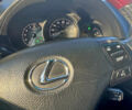 Черный Лексус ГС, объемом двигателя 3 л и пробегом 243 тыс. км за 7700 $, фото 10 на Automoto.ua