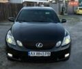 Чорний Лексус ГС, об'ємом двигуна 3 л та пробігом 208 тис. км за 7000 $, фото 5 на Automoto.ua