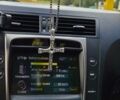 Черный Лексус ГС, объемом двигателя 3 л и пробегом 239 тыс. км за 9100 $, фото 132 на Automoto.ua