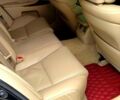 Чорний Лексус ГС, об'ємом двигуна 3 л та пробігом 224 тис. км за 6299 $, фото 9 на Automoto.ua