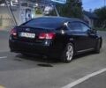 Черный Лексус ГС, объемом двигателя 3 л и пробегом 239 тыс. км за 9100 $, фото 97 на Automoto.ua