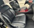 Черный Лексус ГС, объемом двигателя 3 л и пробегом 225 тыс. км за 8999 $, фото 15 на Automoto.ua