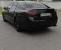 Чорний Лексус ГС, об'ємом двигуна 3 л та пробігом 224 тис. км за 7799 $, фото 5 на Automoto.ua