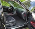 Чорний Лексус ГС, об'ємом двигуна 3 л та пробігом 236 тис. км за 10000 $, фото 6 на Automoto.ua