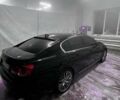 Черный Лексус ГС, объемом двигателя 3 л и пробегом 360 тыс. км за 7600 $, фото 3 на Automoto.ua