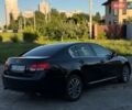 Чорний Лексус ГС, об'ємом двигуна 3 л та пробігом 208 тис. км за 7000 $, фото 3 на Automoto.ua